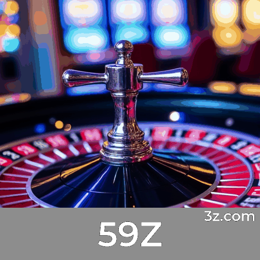 59Z: Seu Cassino Online Seguro e Premiado